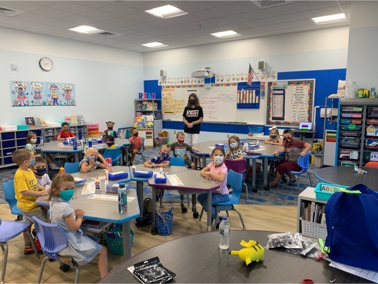 Kindergarten