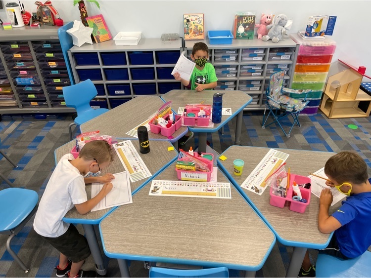 Kindergarten